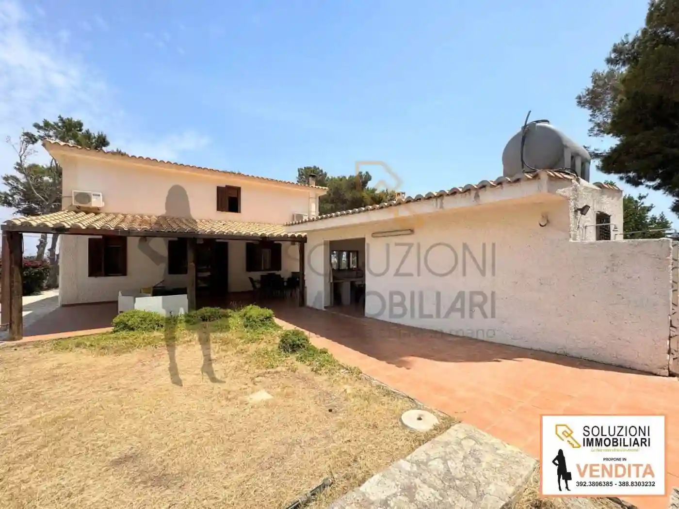Villa - foto 3