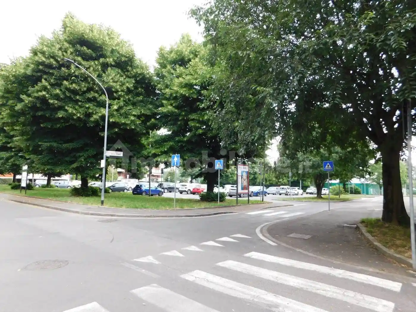 Appartamento in vendita a Bergamo