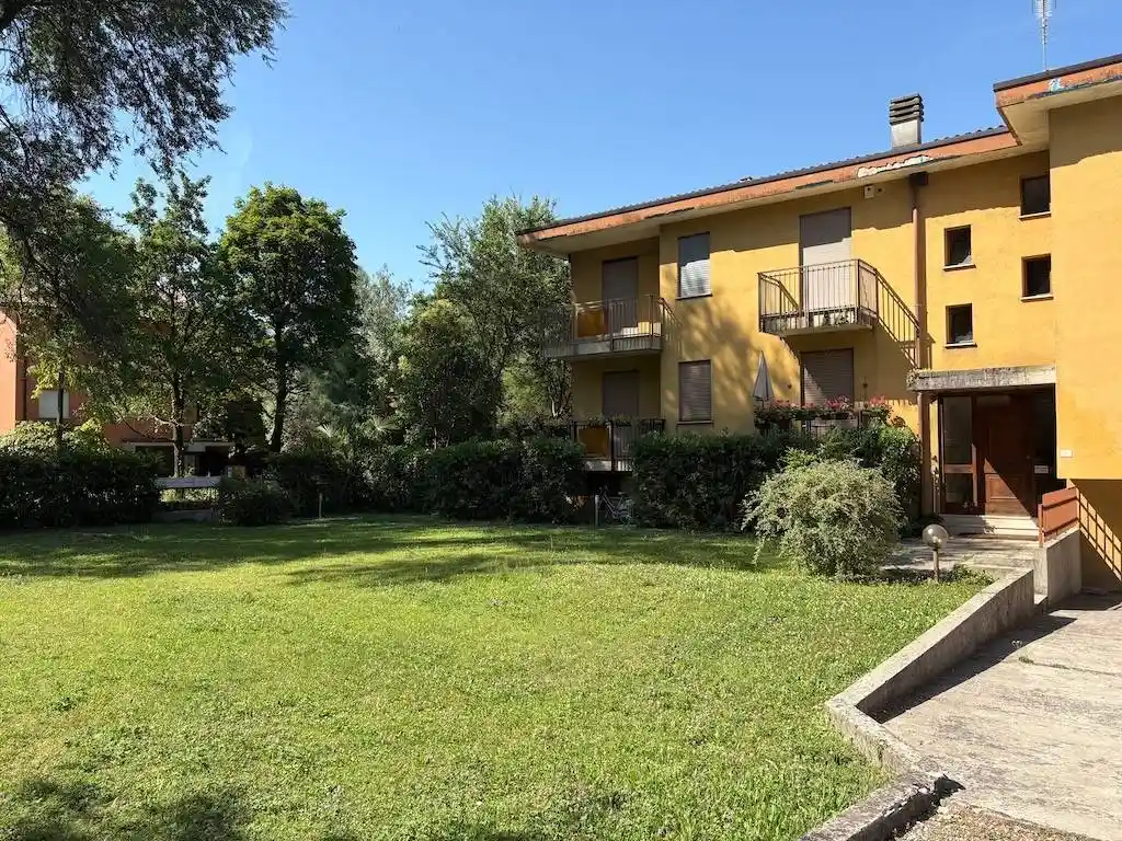 Appartamento in vendita a Treviso