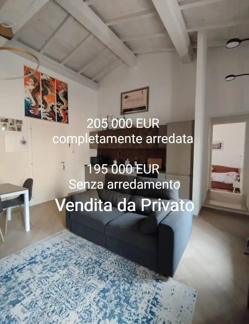 Appartamento in vendita a Colle di Val d'Elsa