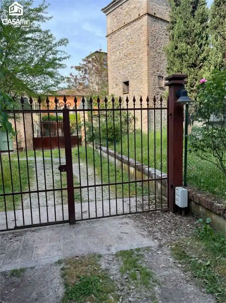 Villa in vendita a Castelvetro di Modena