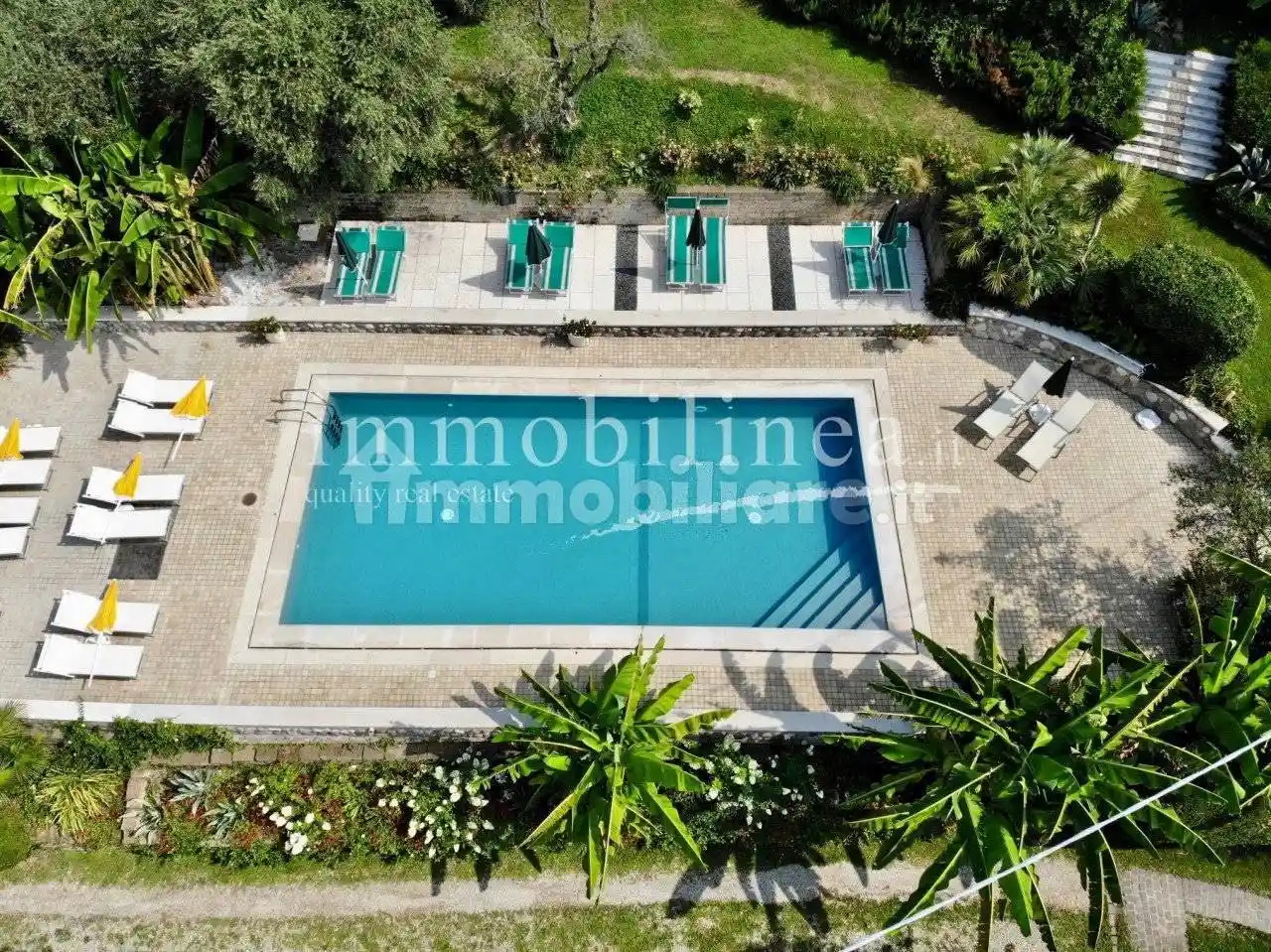 Appartamento in vendita a Bardolino