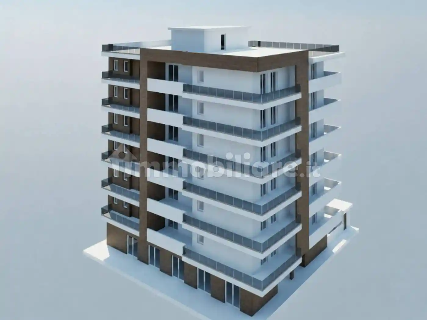 Appartamento in vendita a Molfetta