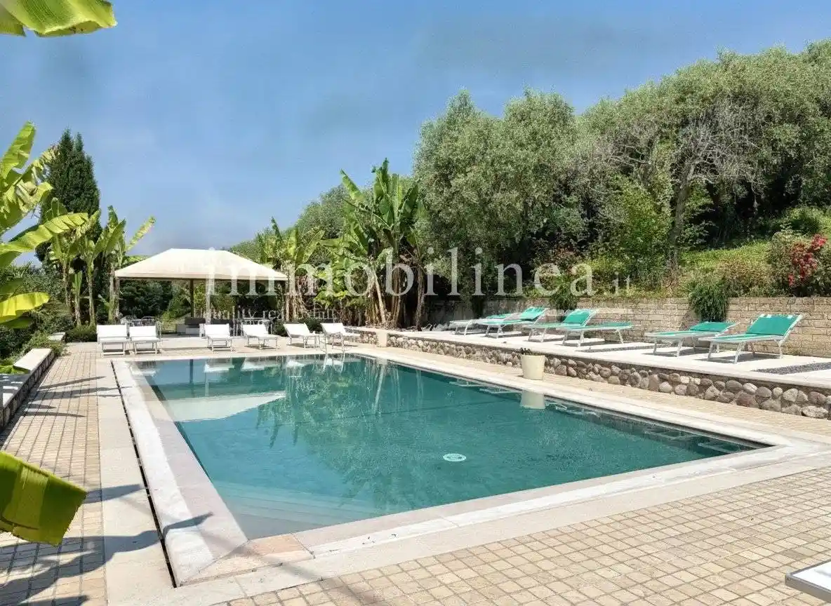 Appartamento in vendita a Bardolino