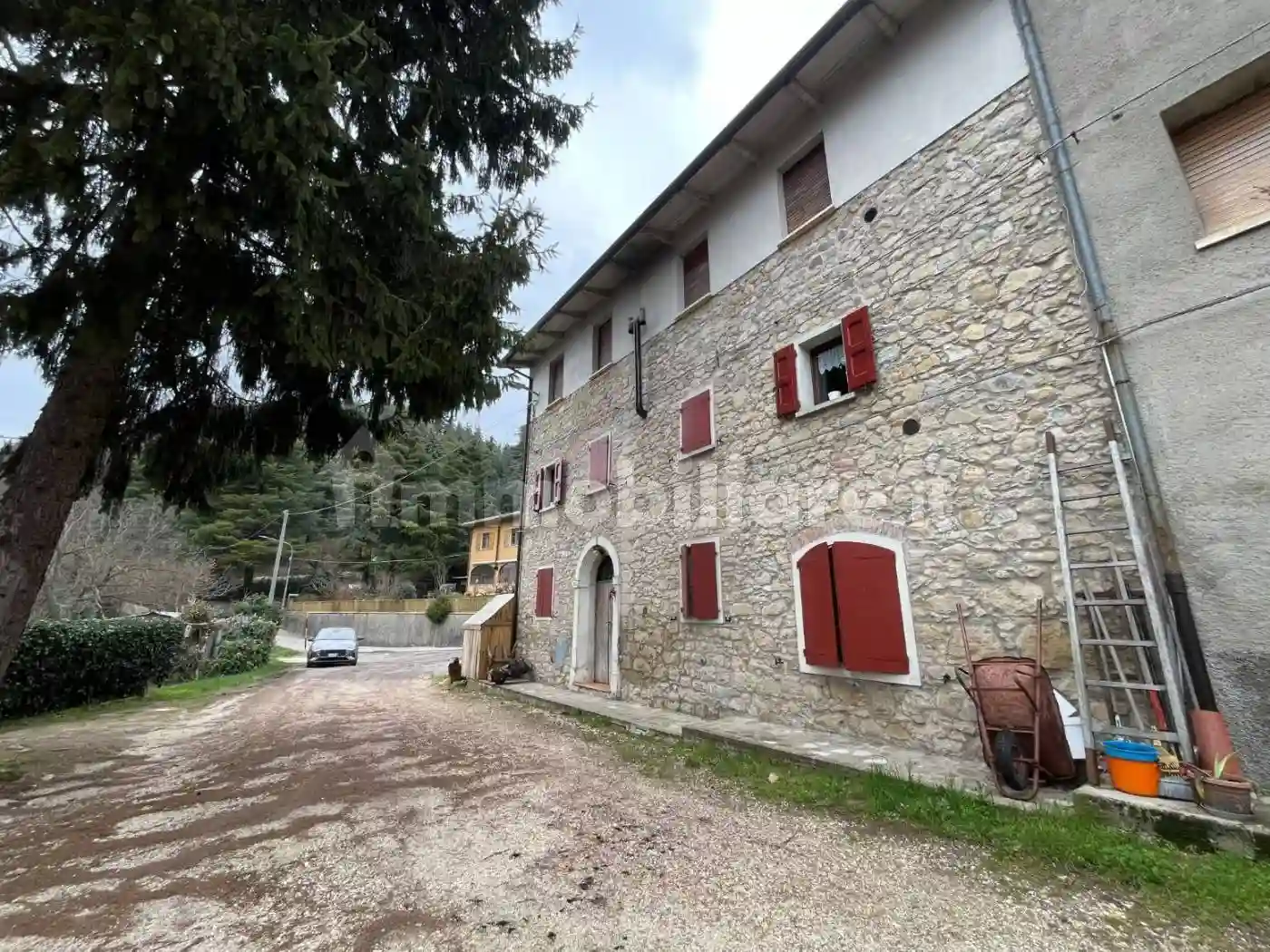Villa - foto 5