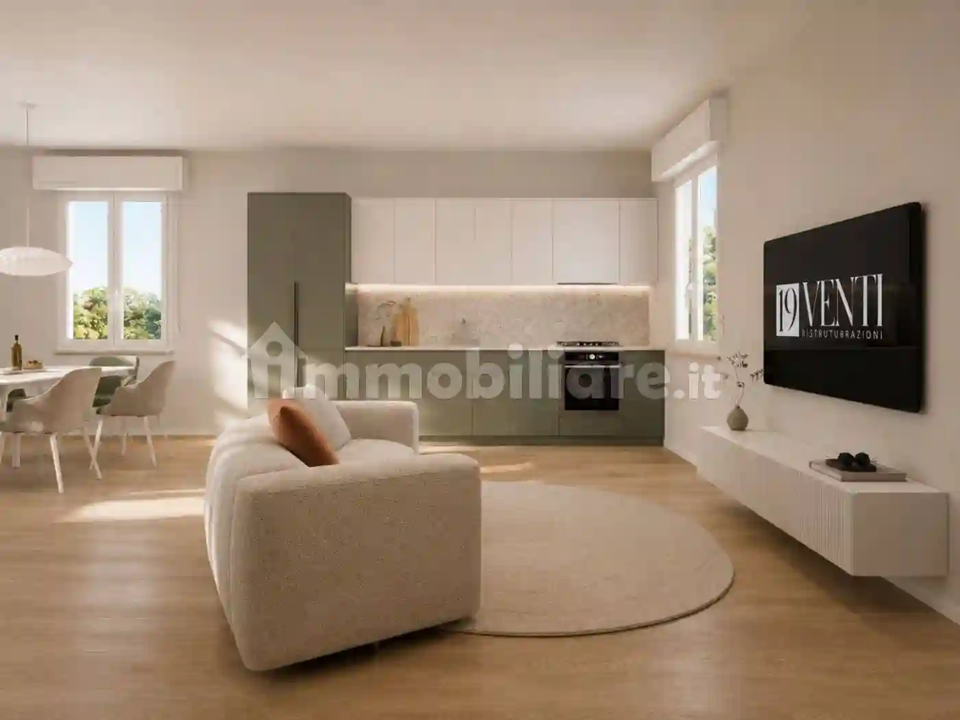 Appartamento - foto 2