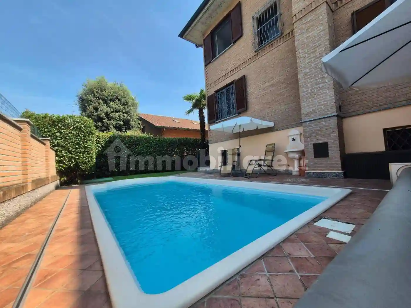 Villa - foto 5