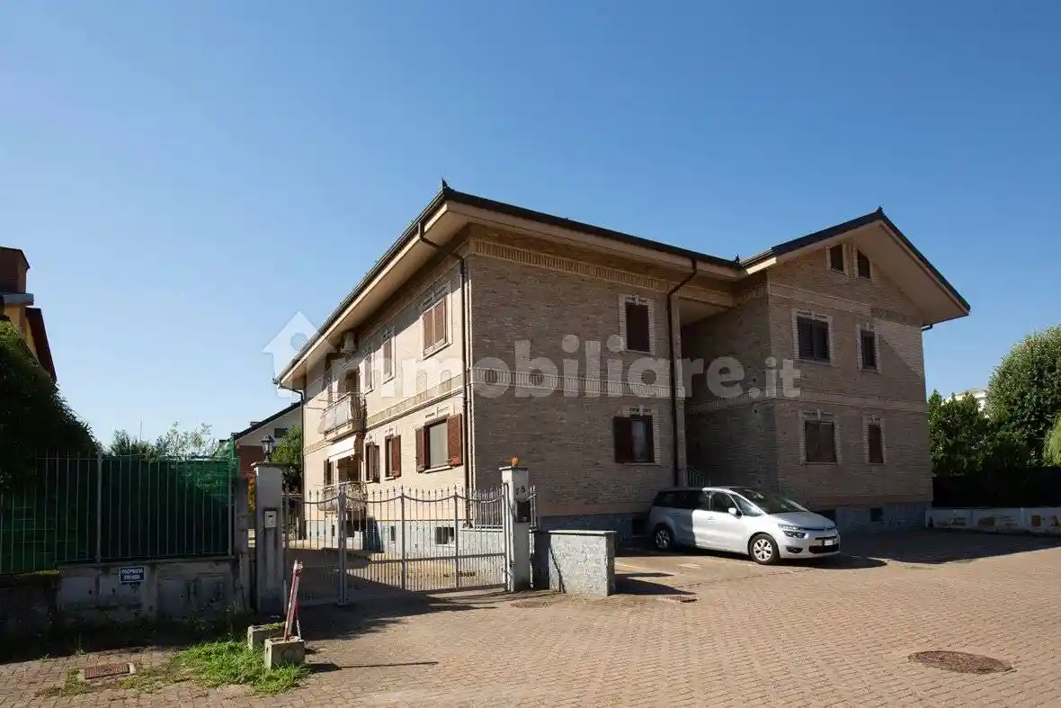 Appartamento in vendita a Pianezza