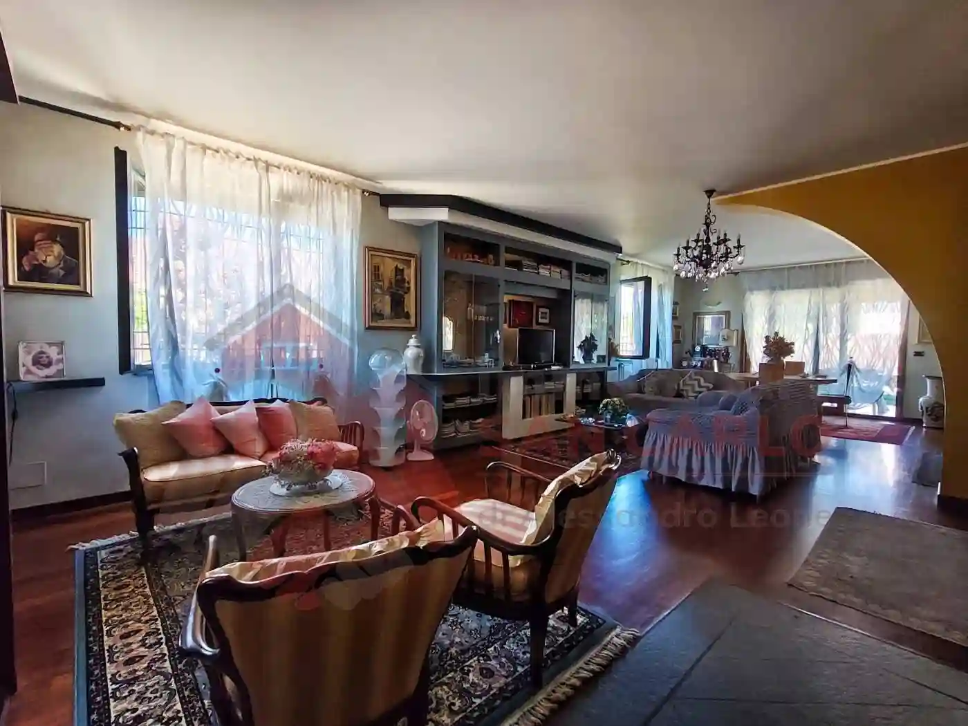 Villa - foto 4