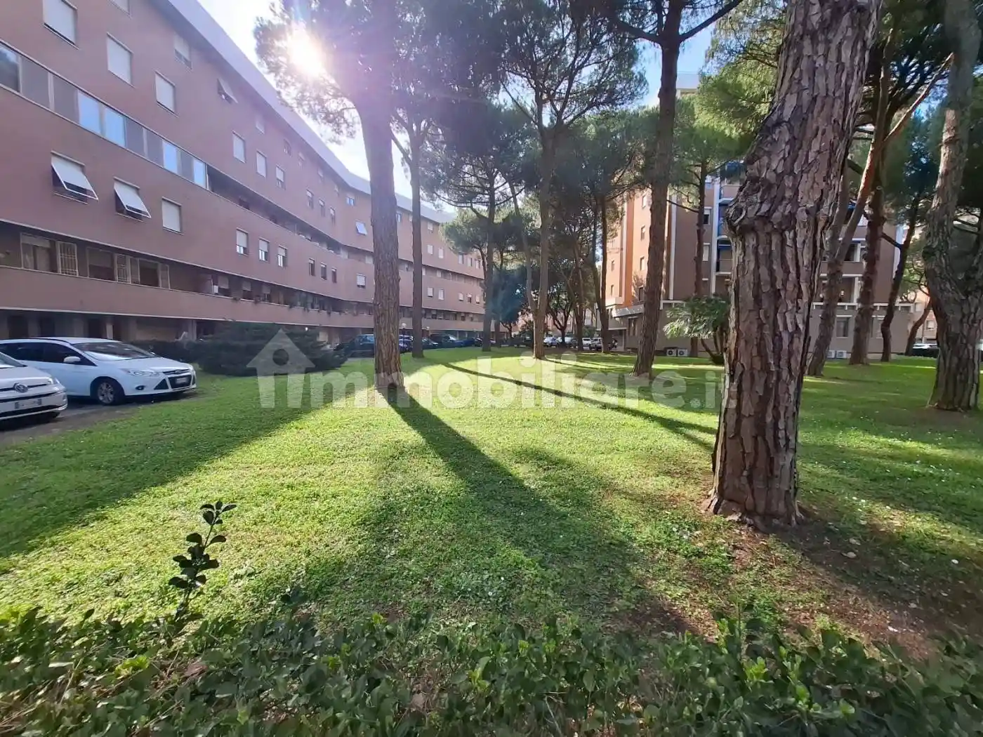 Appartamento in vendita a Livorno