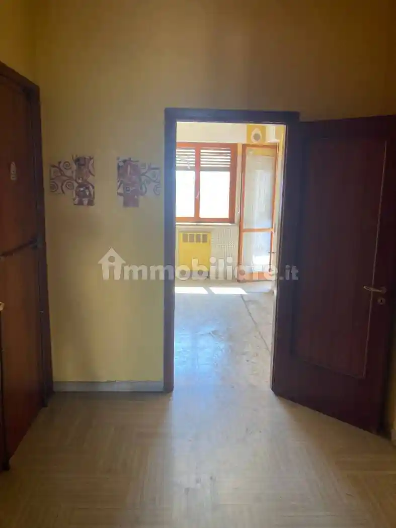 Appartamento in vendita a Taranto