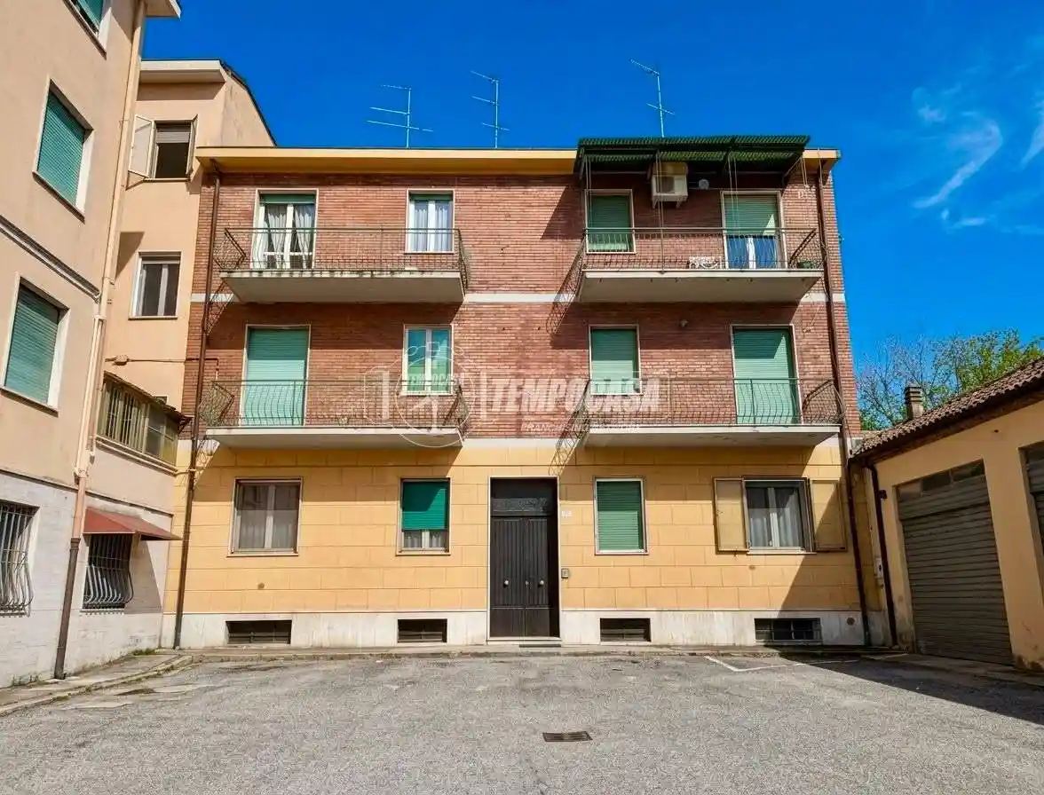 Appartamento in vendita a Ferrara