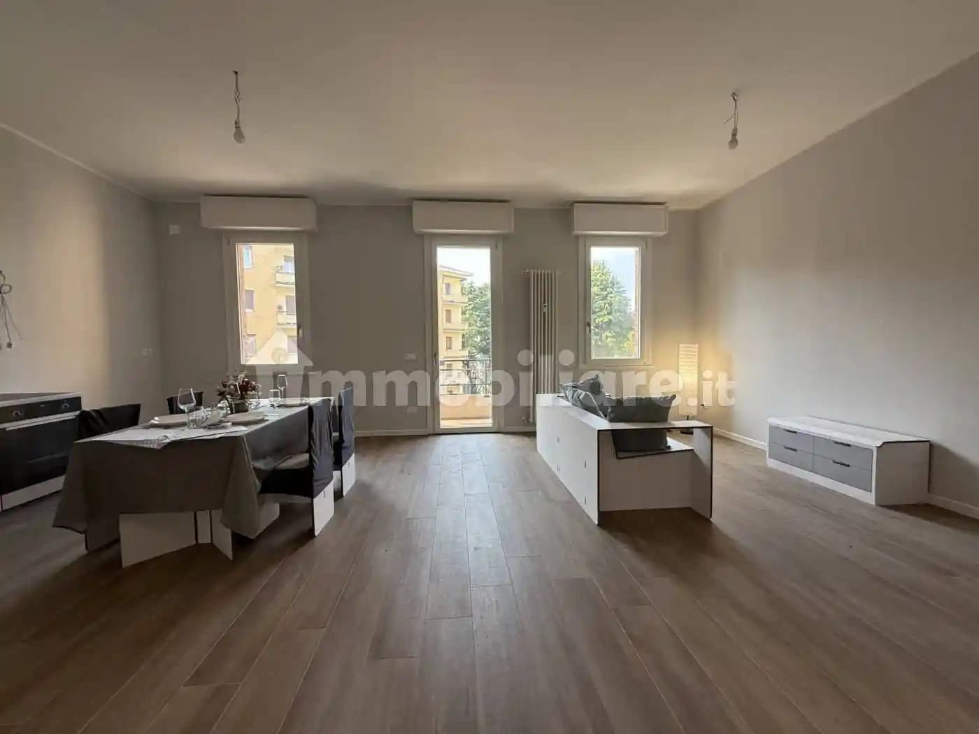 Appartamento in vendita a Reggio Emilia