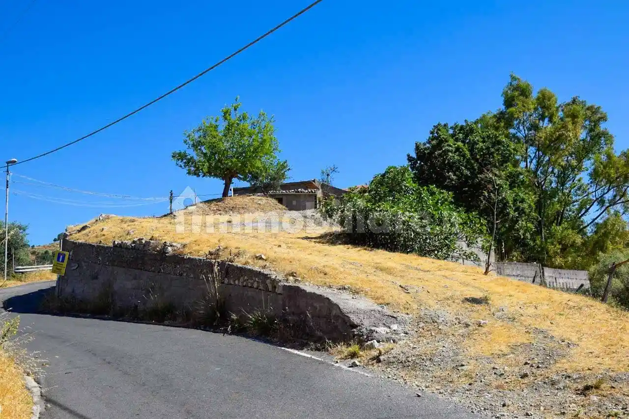 Rustico - Casale in vendita a Castelmola