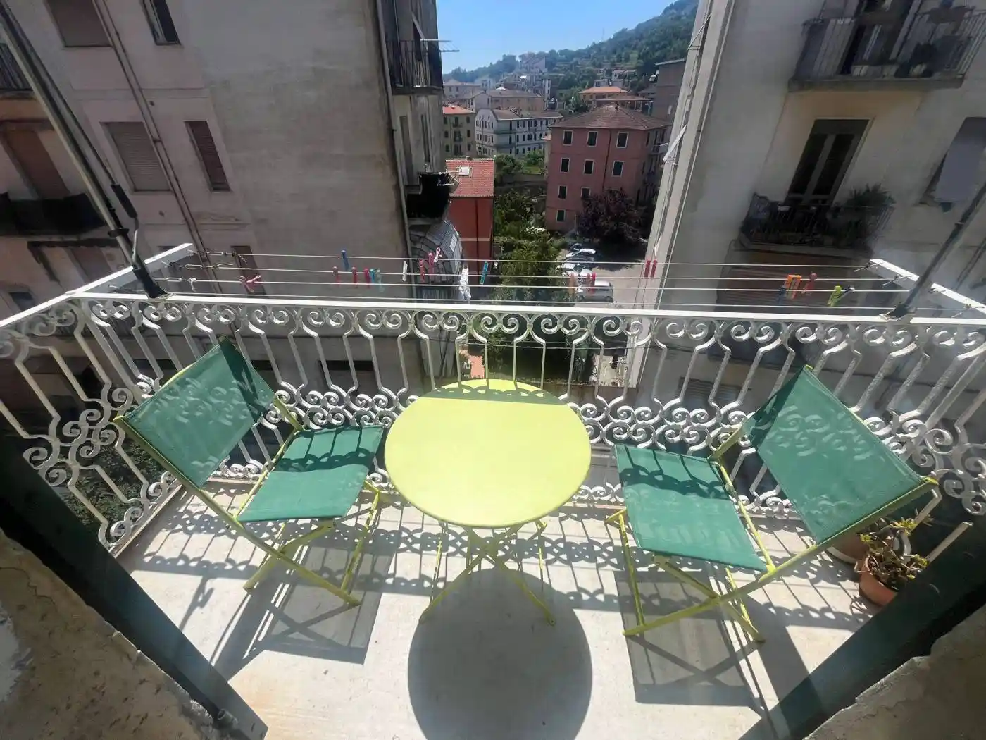 Appartamento in vendita a La Spezia