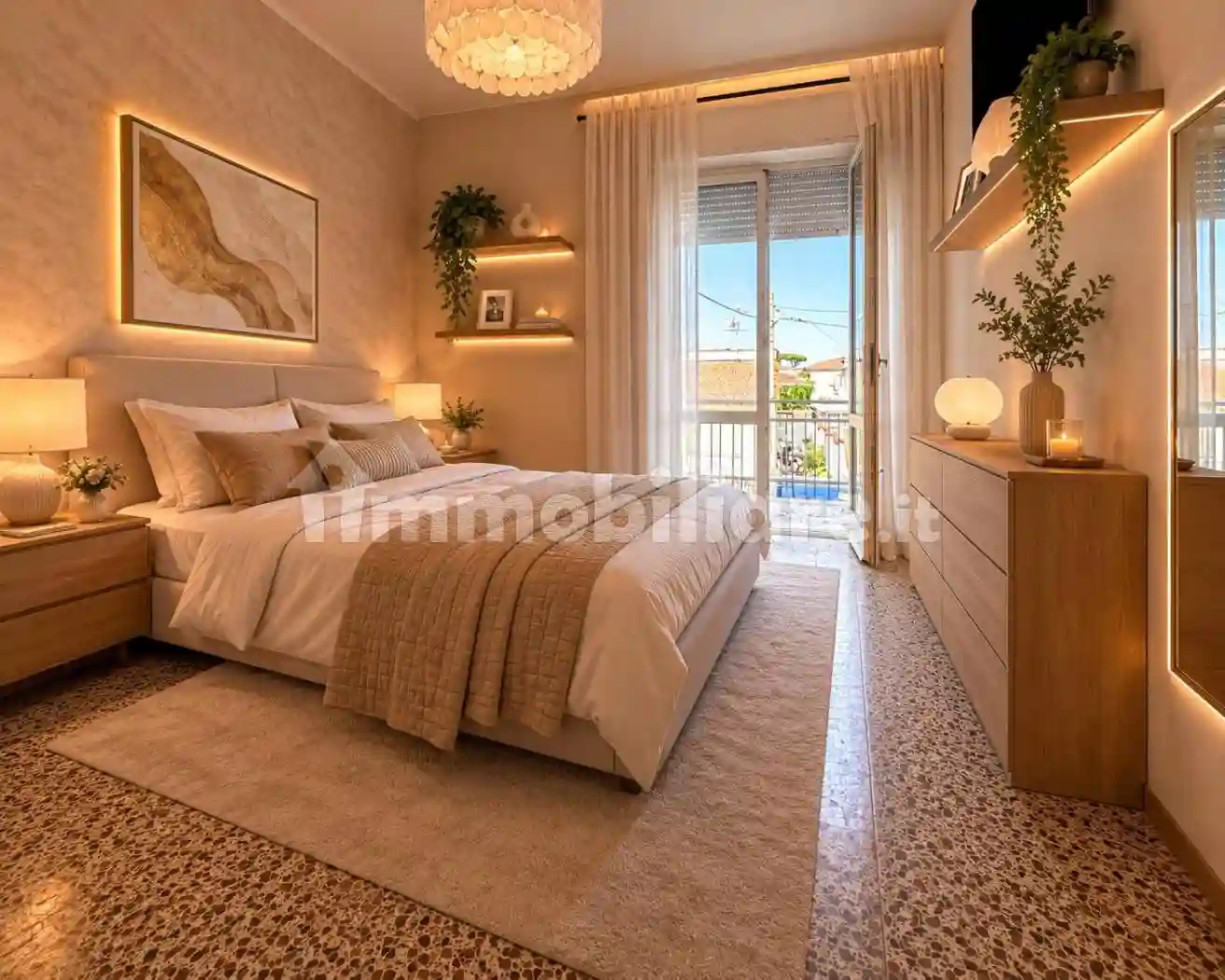 Appartamento - foto 4