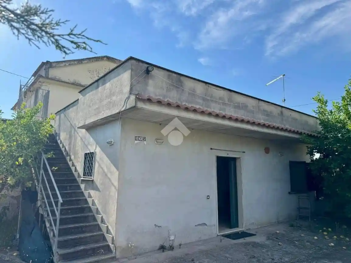 Villa in vendita a Sonnino