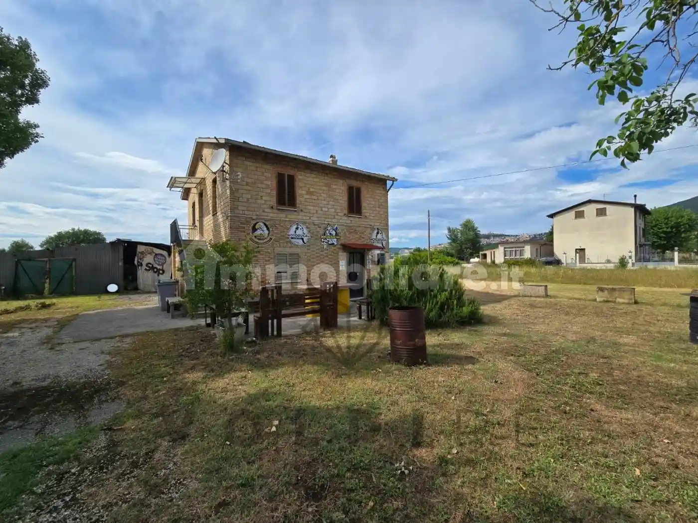 Villa in vendita a Assisi