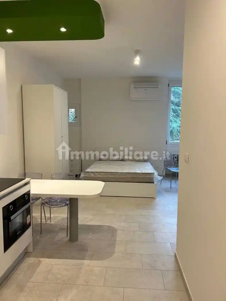 Appartamento in affitto a Bologna