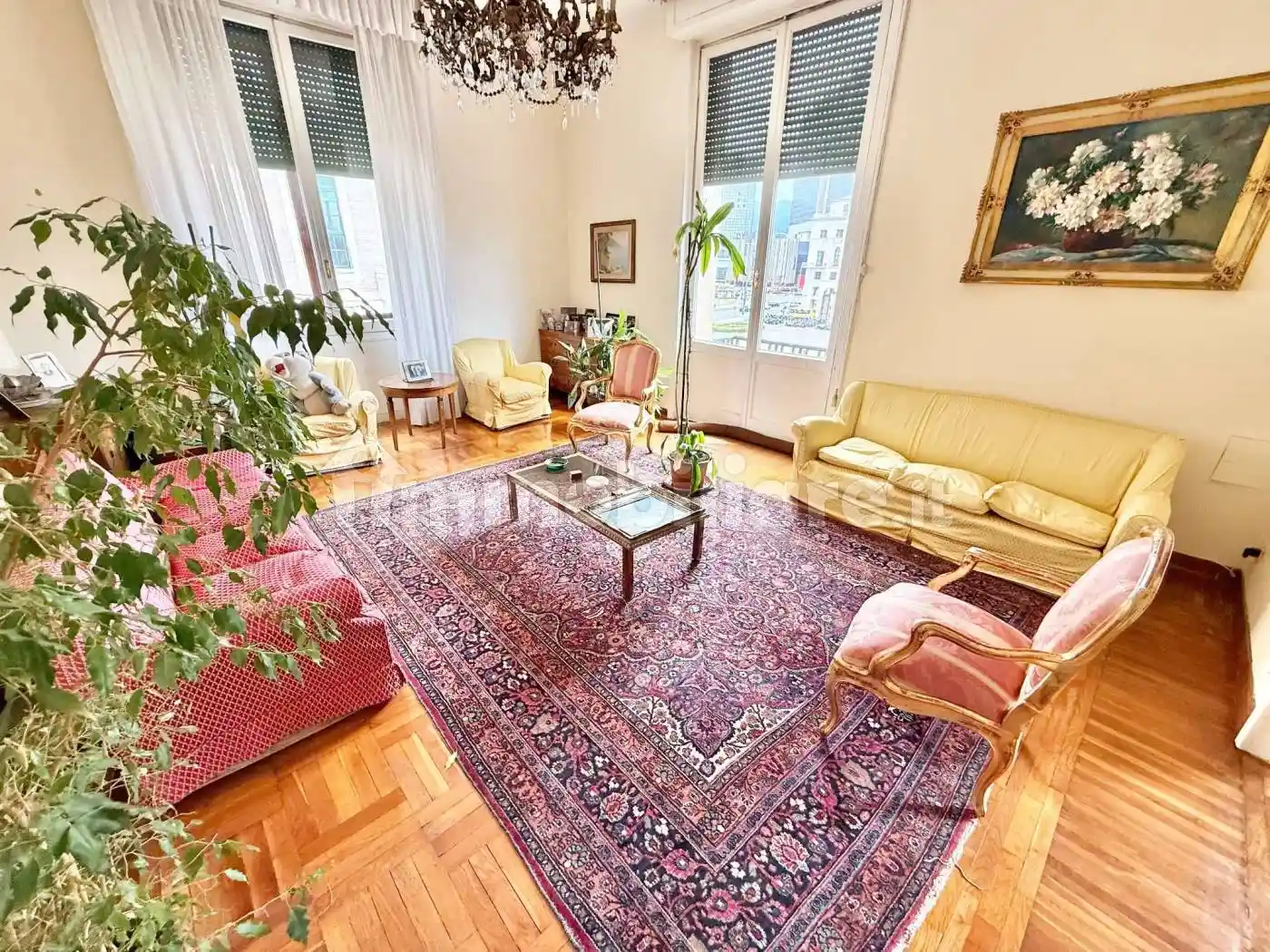 Appartamento in vendita a Genova