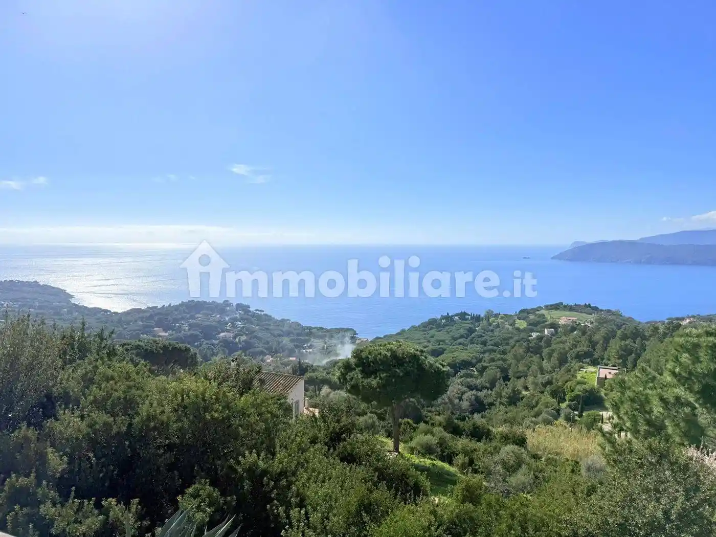 Appartamento in vendita a Capoliveri