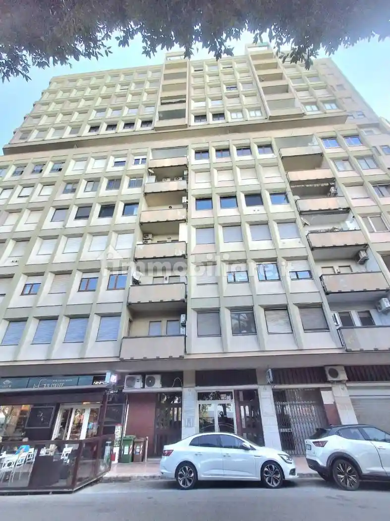 Appartamento in vendita a Taranto