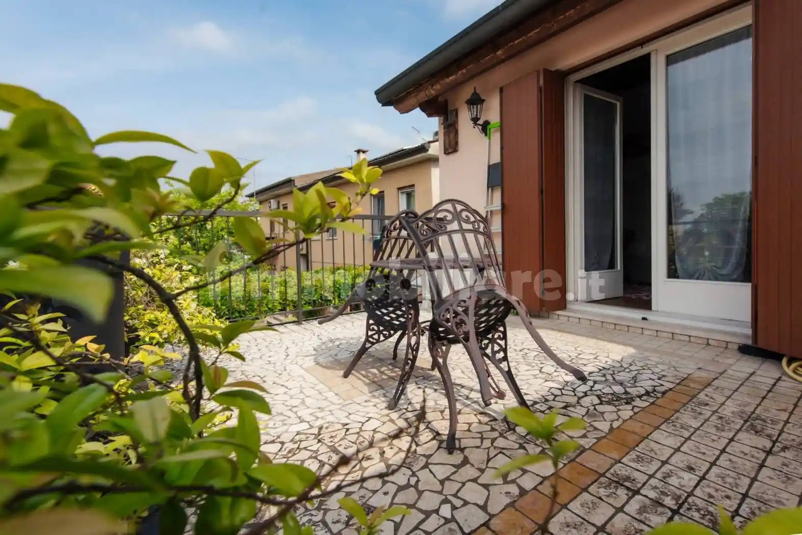 Appartamento in vendita a Vicenza