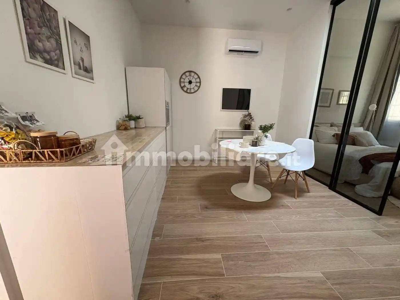 Appartamento in vendita a Bologna