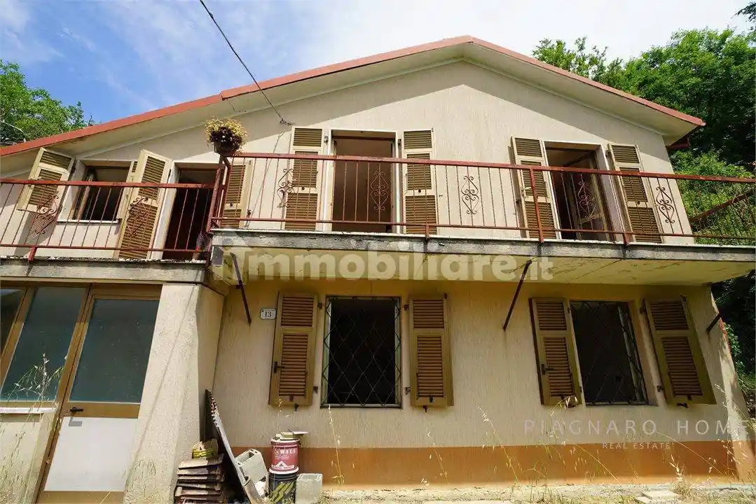 Casa indipendente in vendita a Zeri