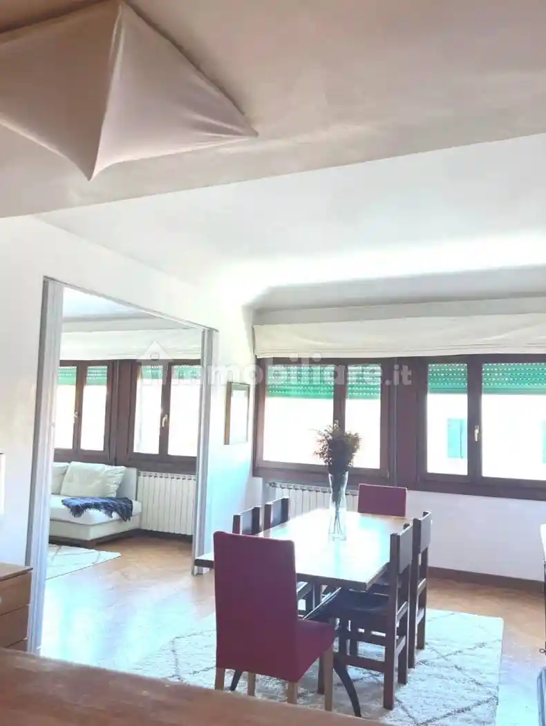 Attico - Mansarda in vendita a Venezia