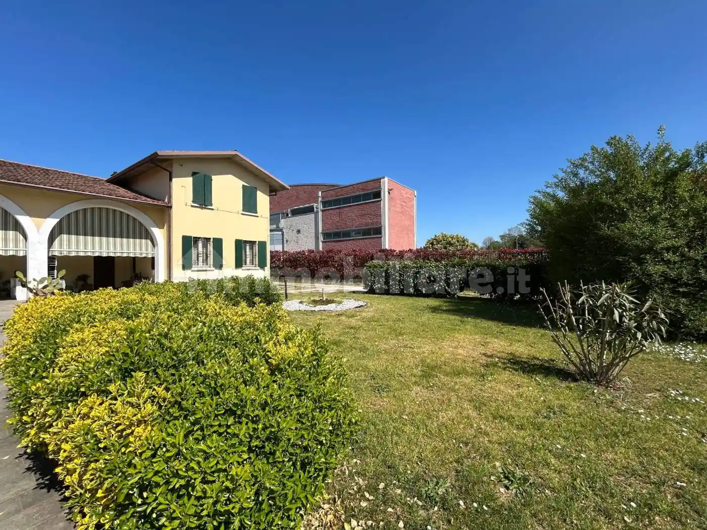 Villa in vendita a Verolanuova