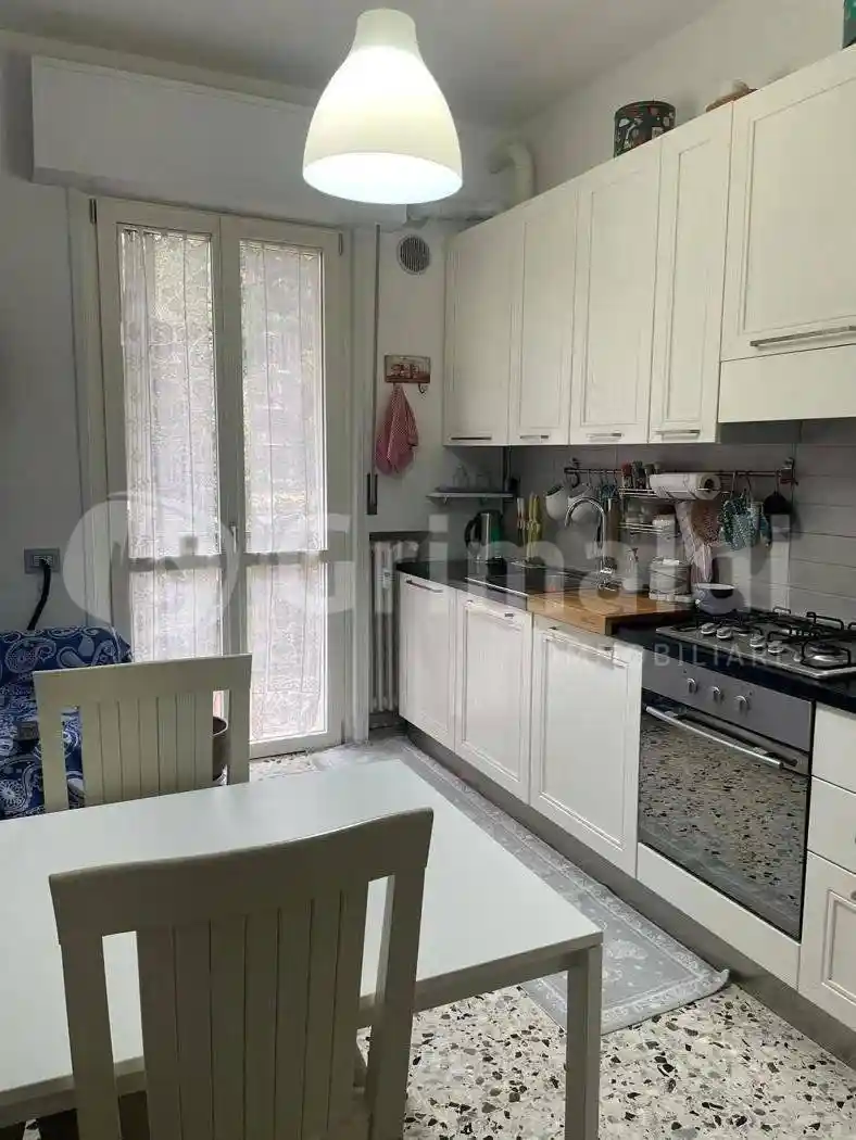 Appartamento in affitto a Cusano Milanino