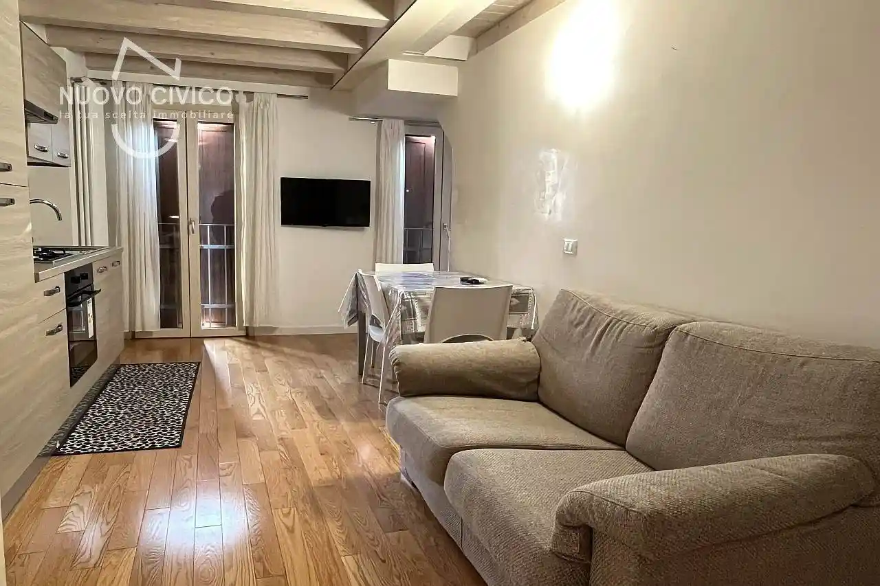 Appartamento in affitto a Verona