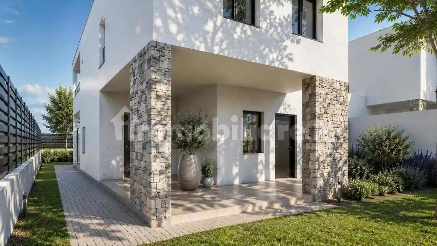 Villa - foto 3