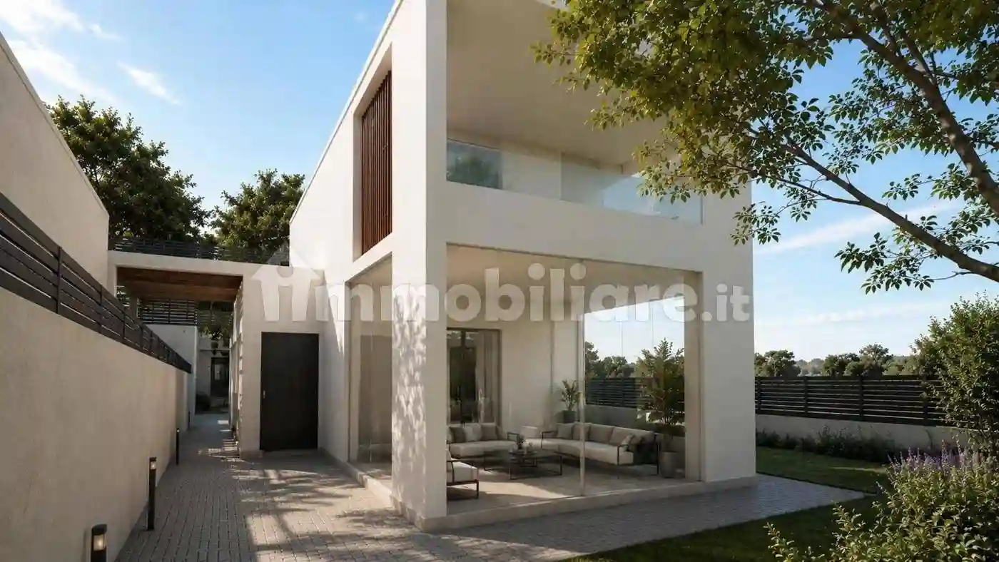 Villa - foto 5