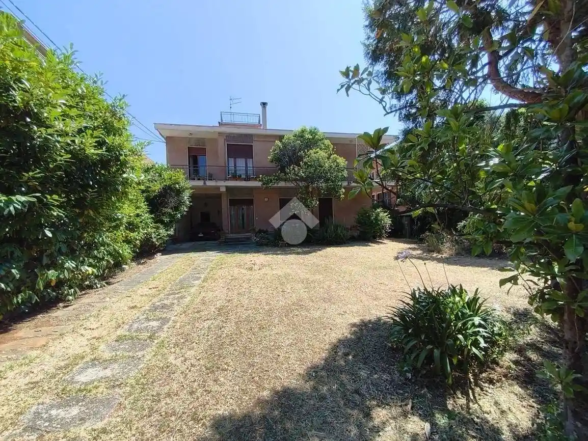 Villa in vendita a Castrovillari
