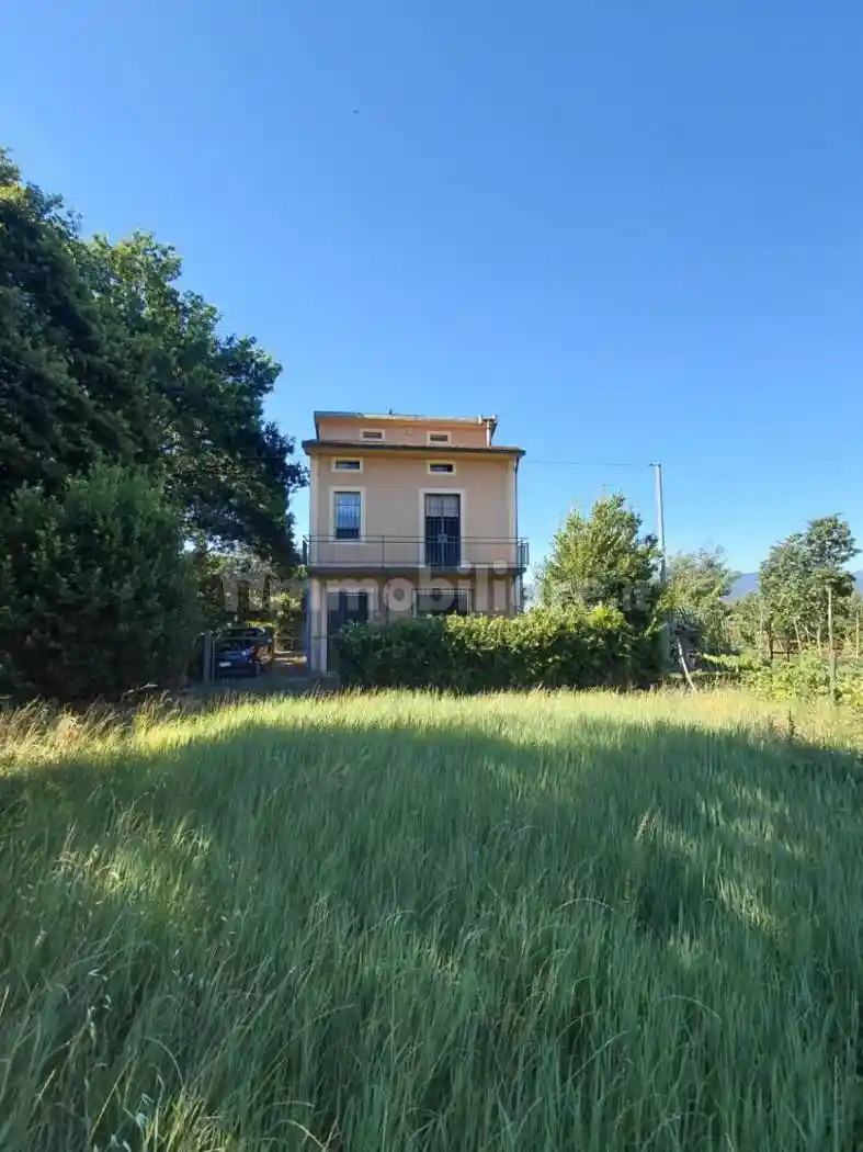 Villa in vendita a Porcari