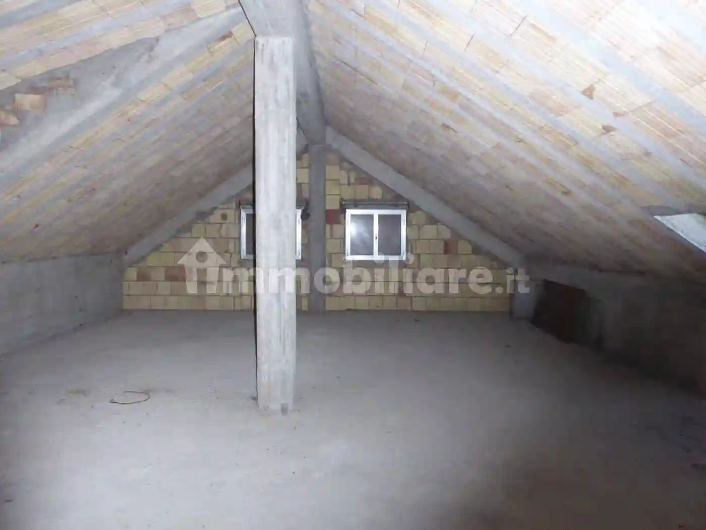 Attico - Mansarda - foto 2