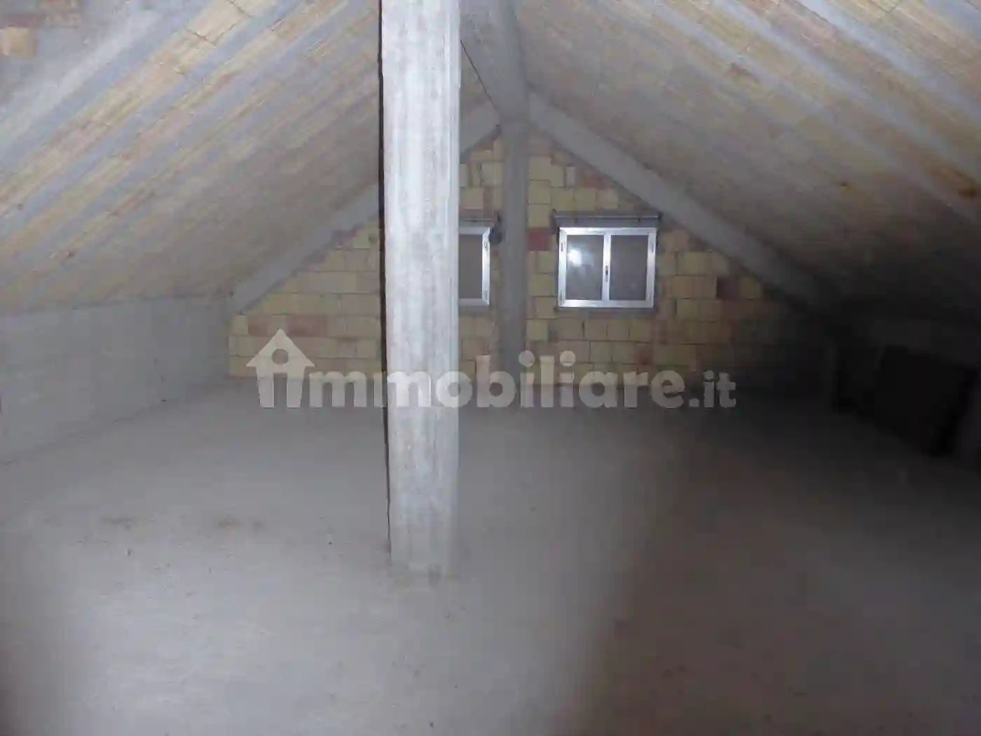 Attico - Mansarda - foto 4