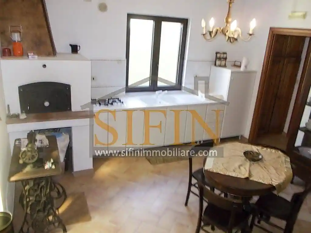 Appartamento in affitto a Grottaminarda