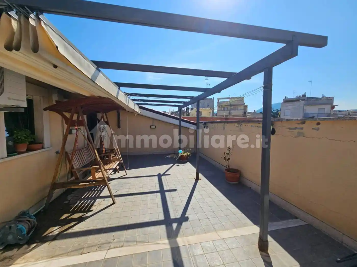 Appartamento in vendita a Viterbo