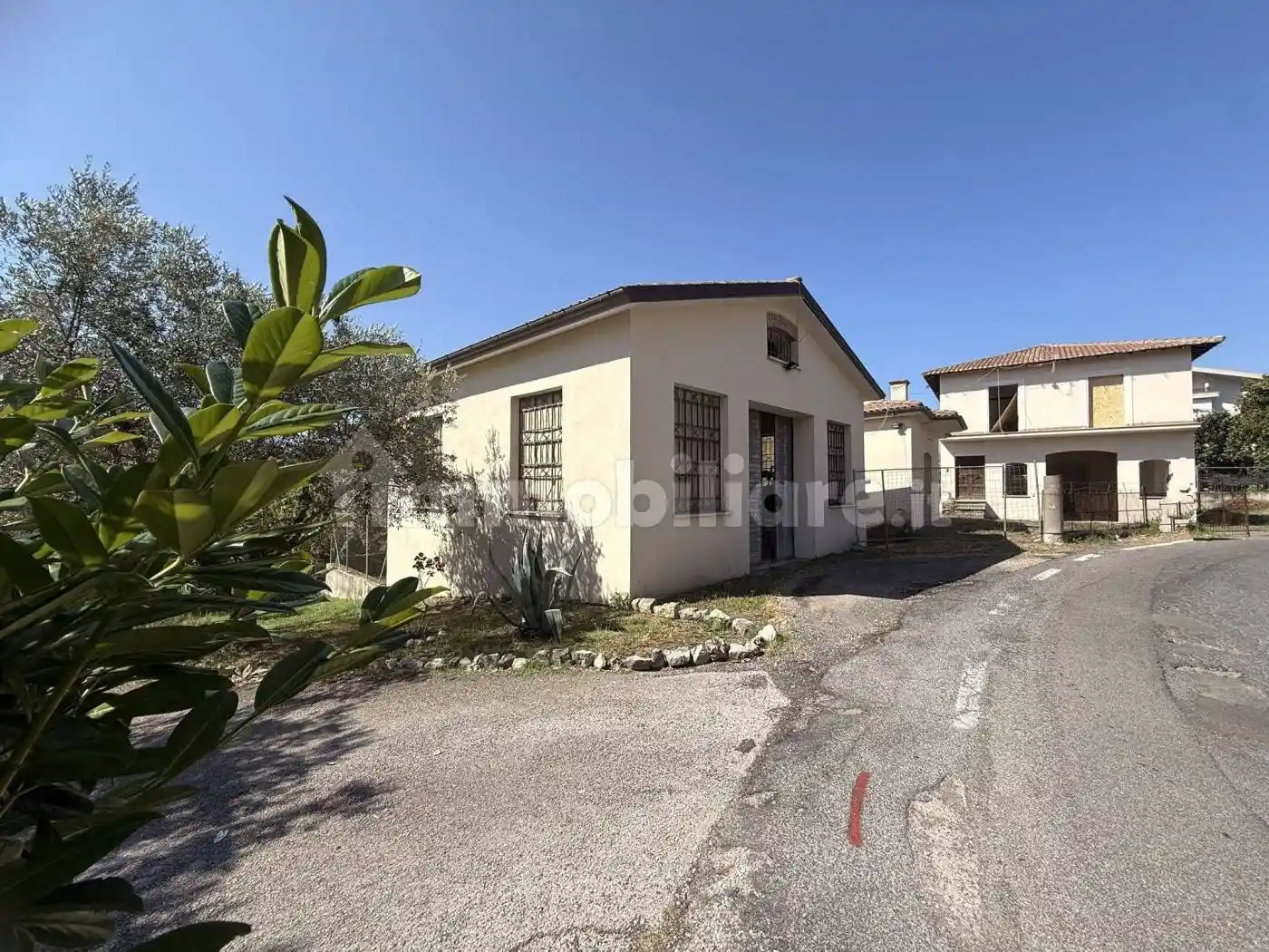 Appartamento in vendita a Montopoli di Sabina