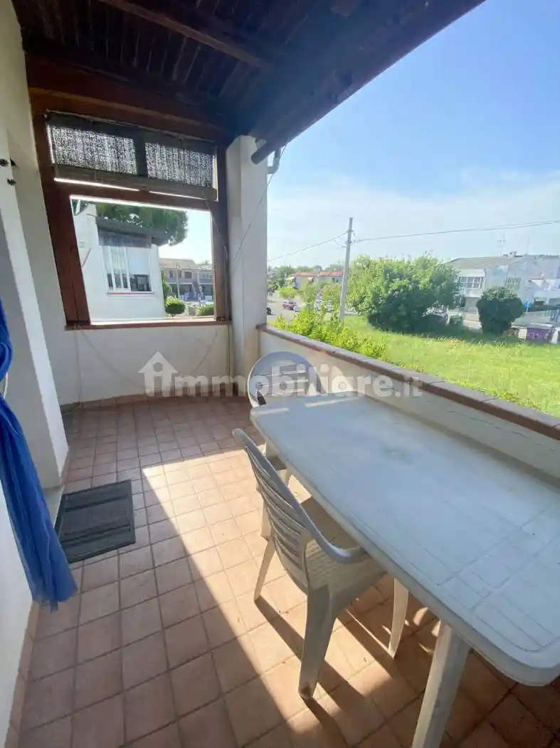 Villa in vendita a Comacchio