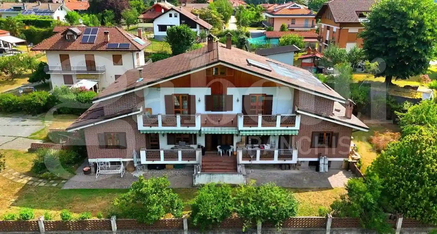 Villa - foto 3