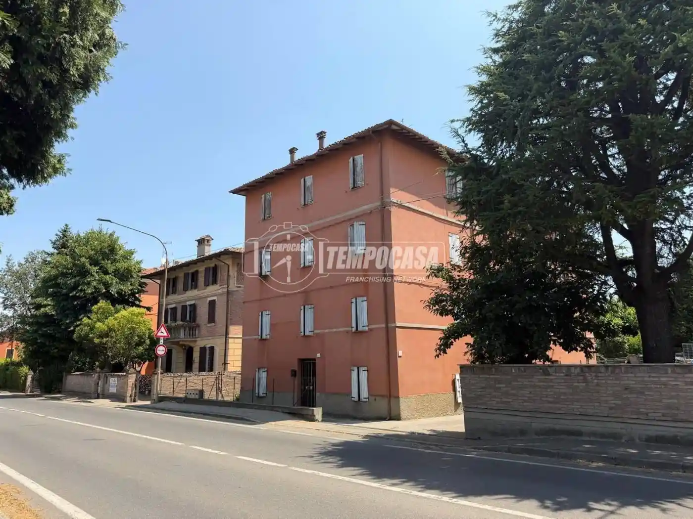 Casa indipendente in vendita a Formigine
