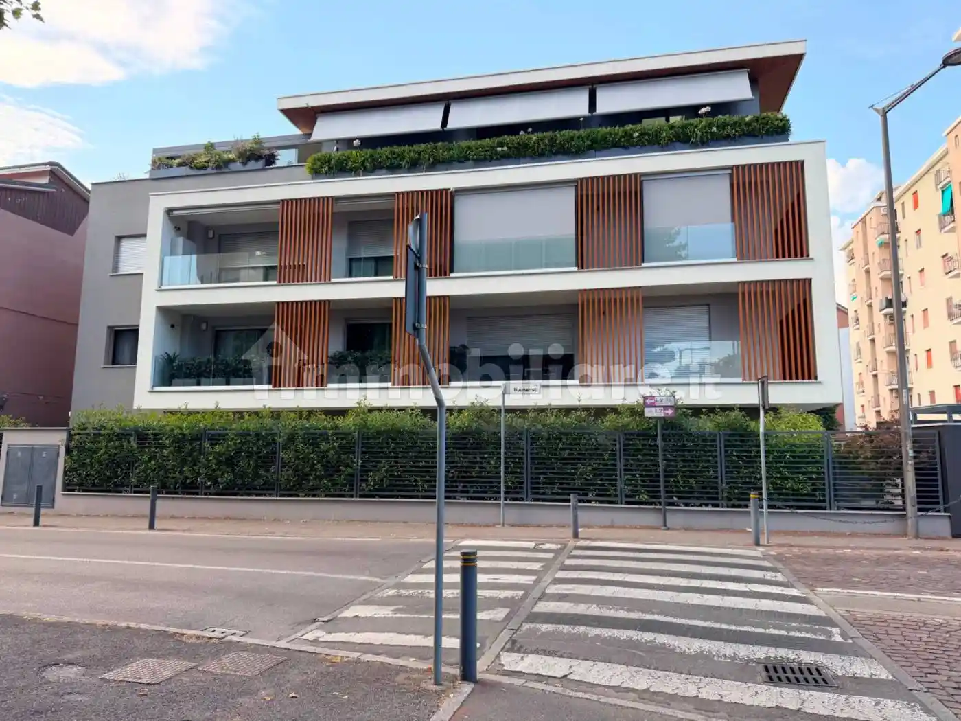 Appartamento in affitto a Cernusco sul Naviglio
