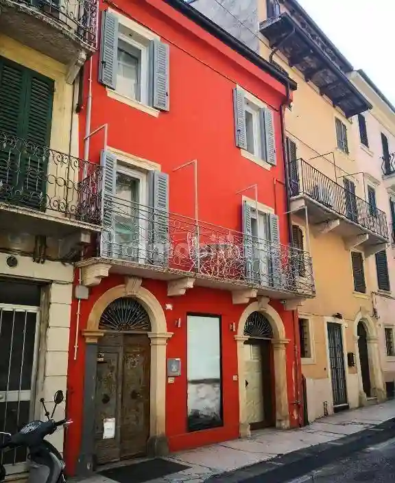 Palazzo - Edificio - foto 2