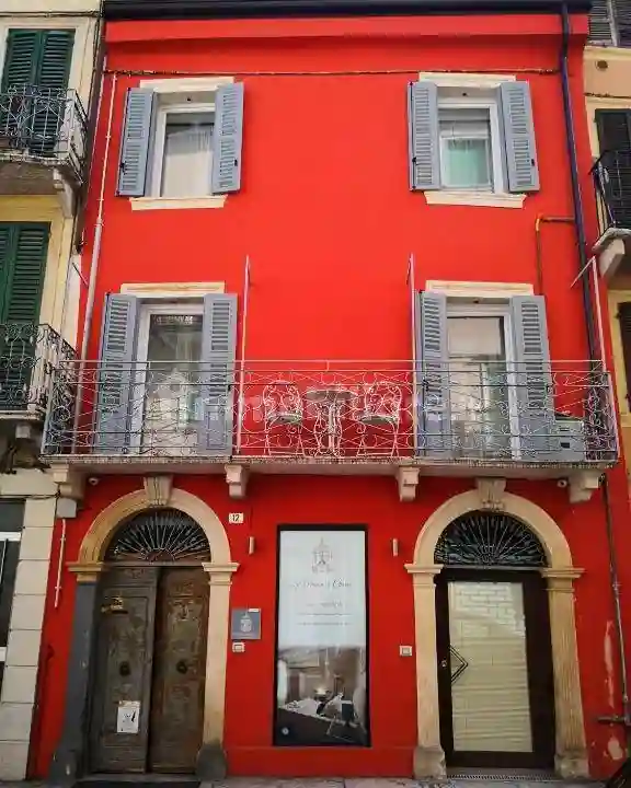 Palazzo - Edificio - foto 4