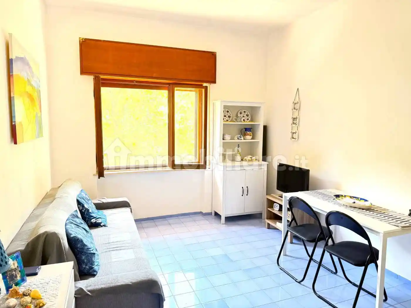 Appartamento in vendita a Ischia