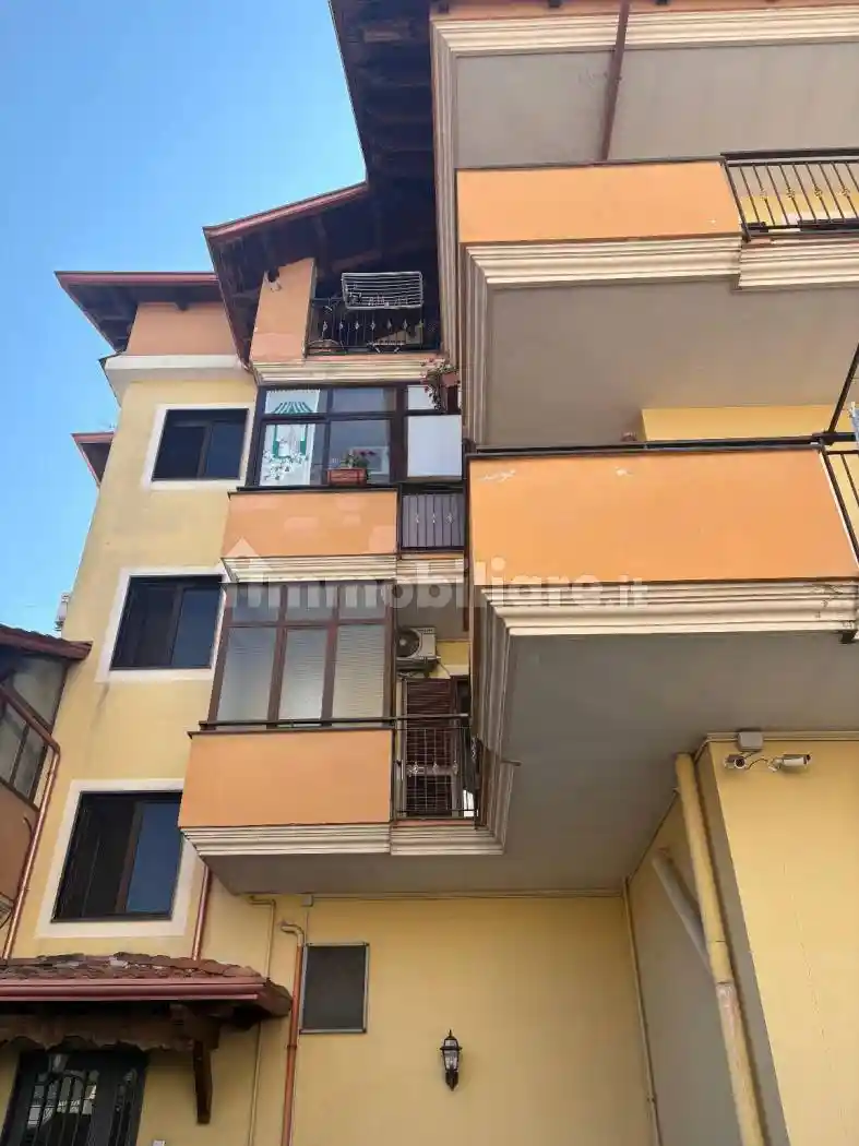 Appartamento in affitto a Giugliano in Campania